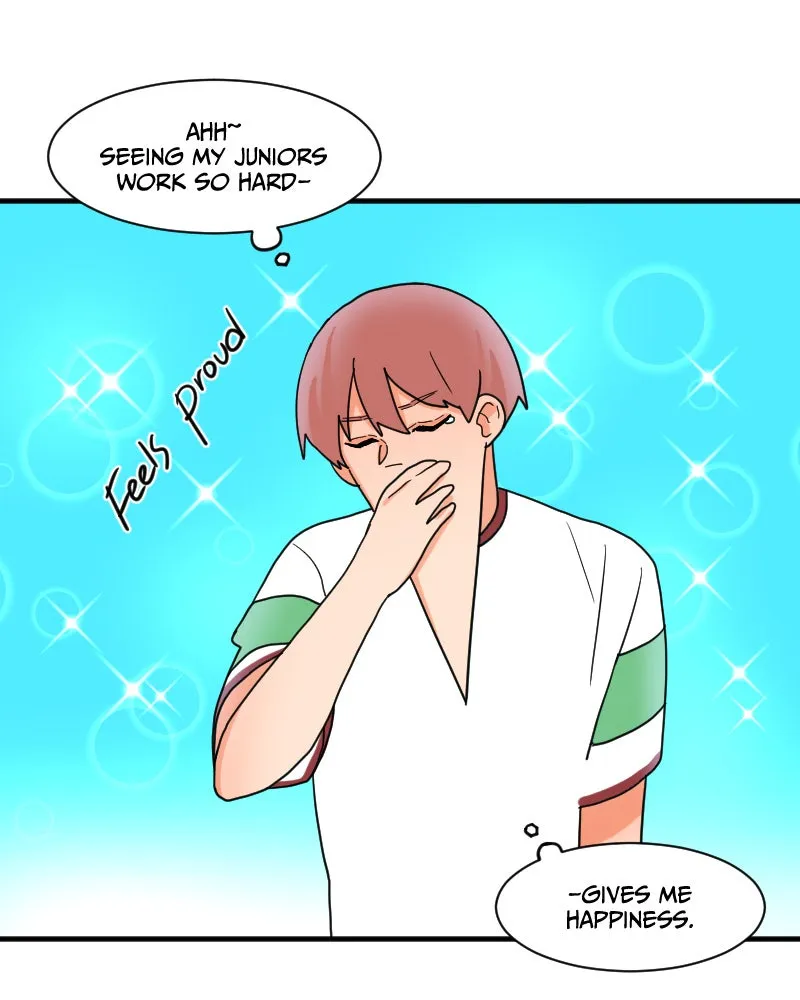 Not So Shoujo Love Story Chapter 17 page 91 - 