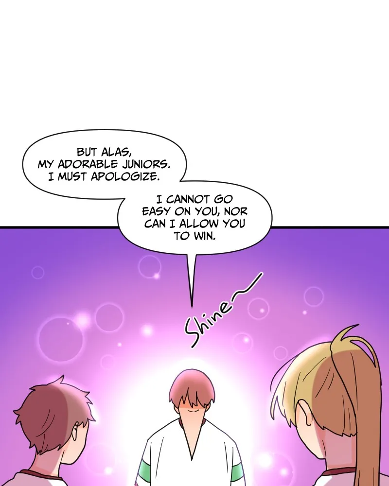 Not So Shoujo Love Story Chapter 17 page 92 - 