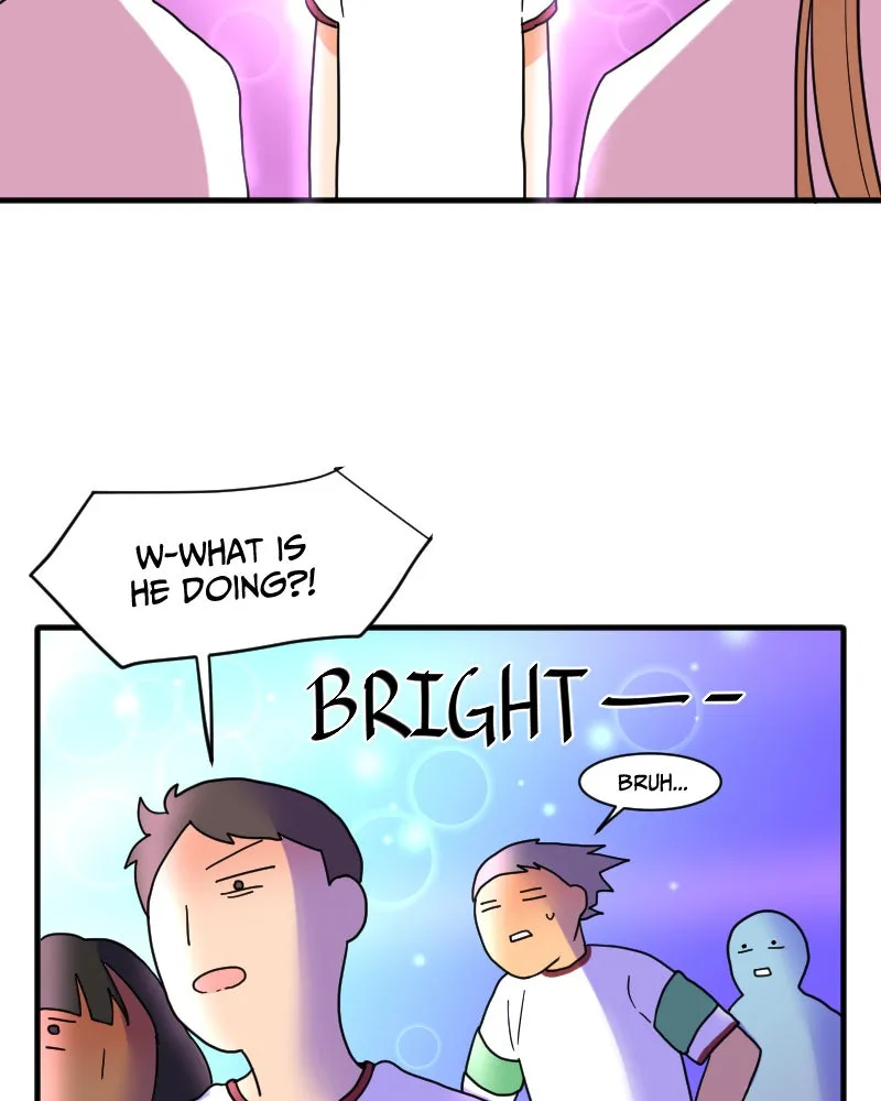 Not So Shoujo Love Story Chapter 17 page 93 - 
