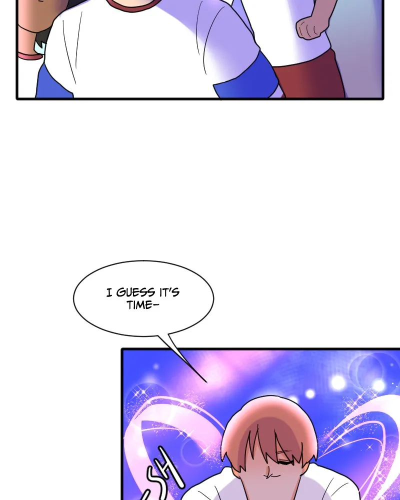Not So Shoujo Love Story Chapter 17 page 94 - 