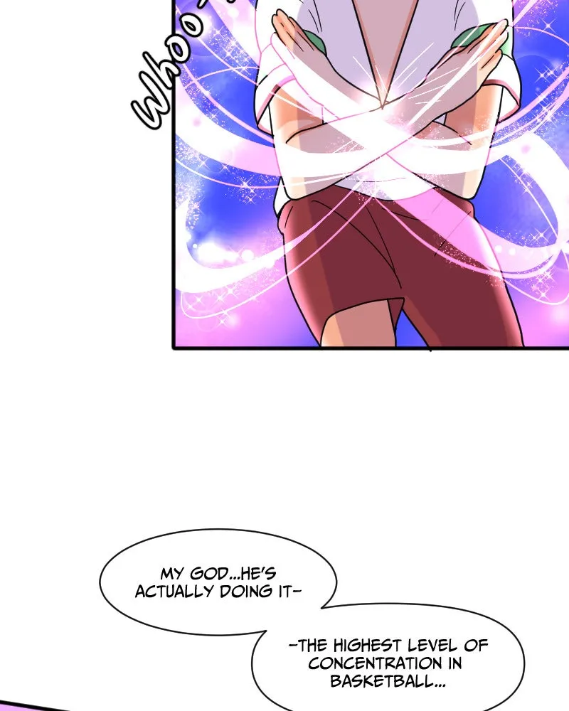 Not So Shoujo Love Story Chapter 17 page 95 - 