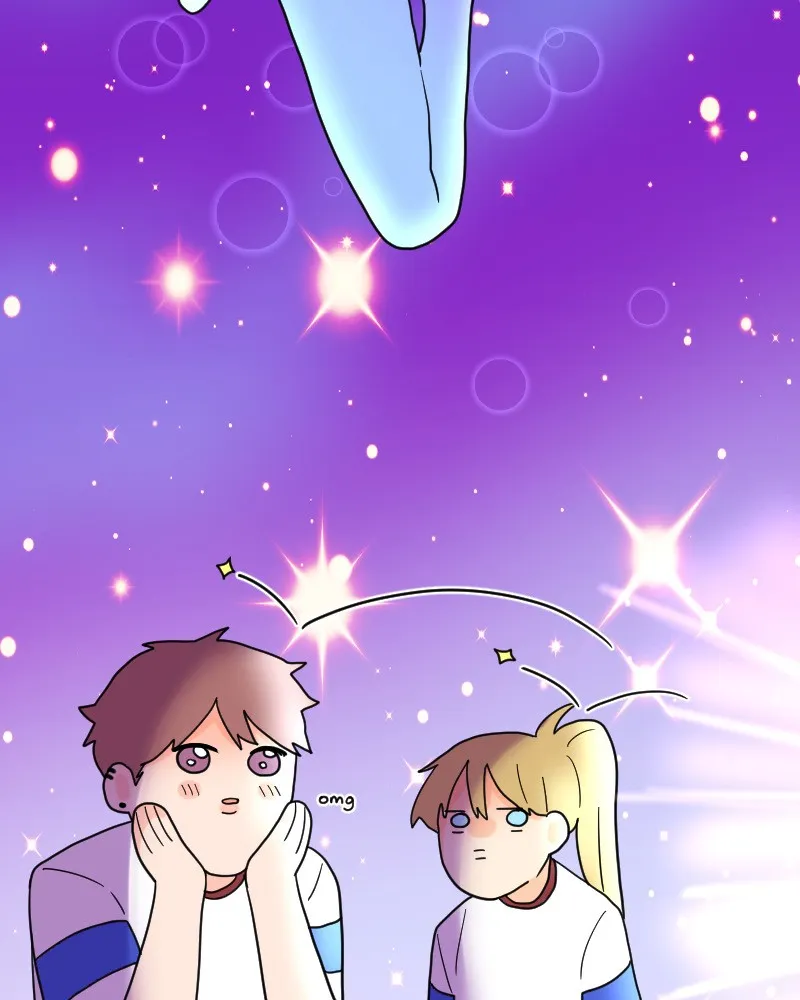 Not So Shoujo Love Story Chapter 17 page 98 - 