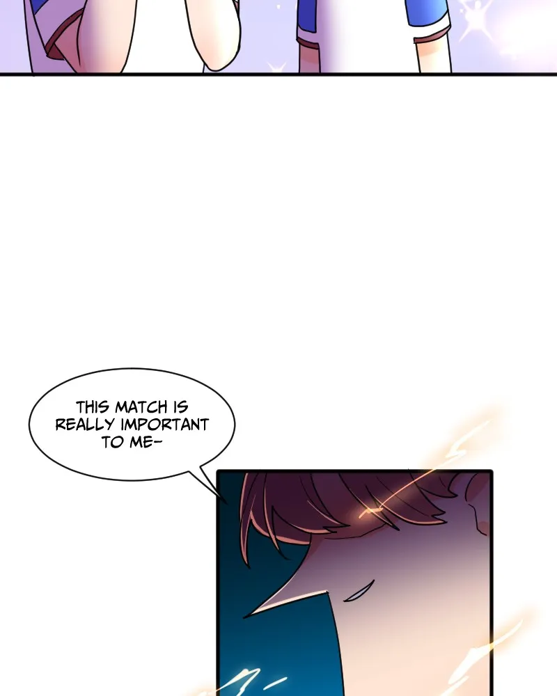 Not So Shoujo Love Story Chapter 17 page 99 - 