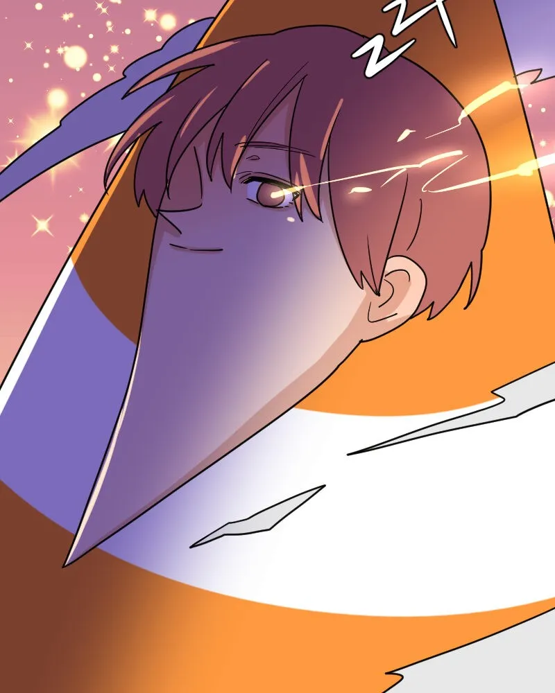 Not So Shoujo Love Story Chapter 18 page 2 - 