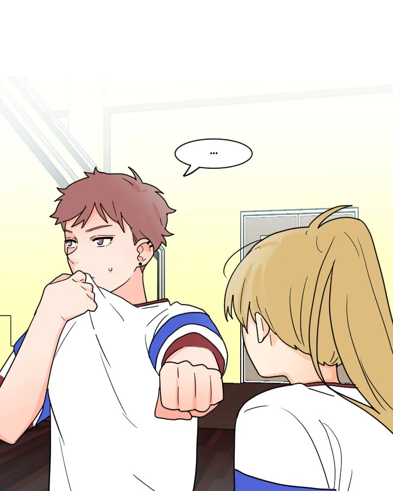 Not So Shoujo Love Story Chapter 18 page 102 - 