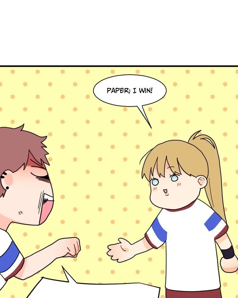 Not So Shoujo Love Story Chapter 18 page 106 - 