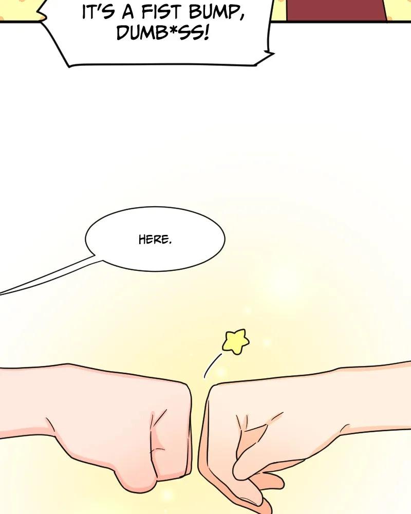 Not So Shoujo Love Story Chapter 18 page 107 - 
