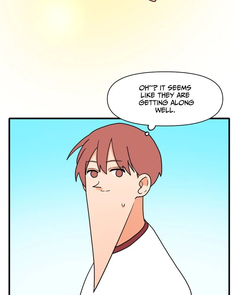 Not So Shoujo Love Story Chapter 18 page 108 - 