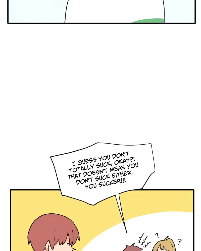 Not So Shoujo Love Story Chapter 18 page 109 - 