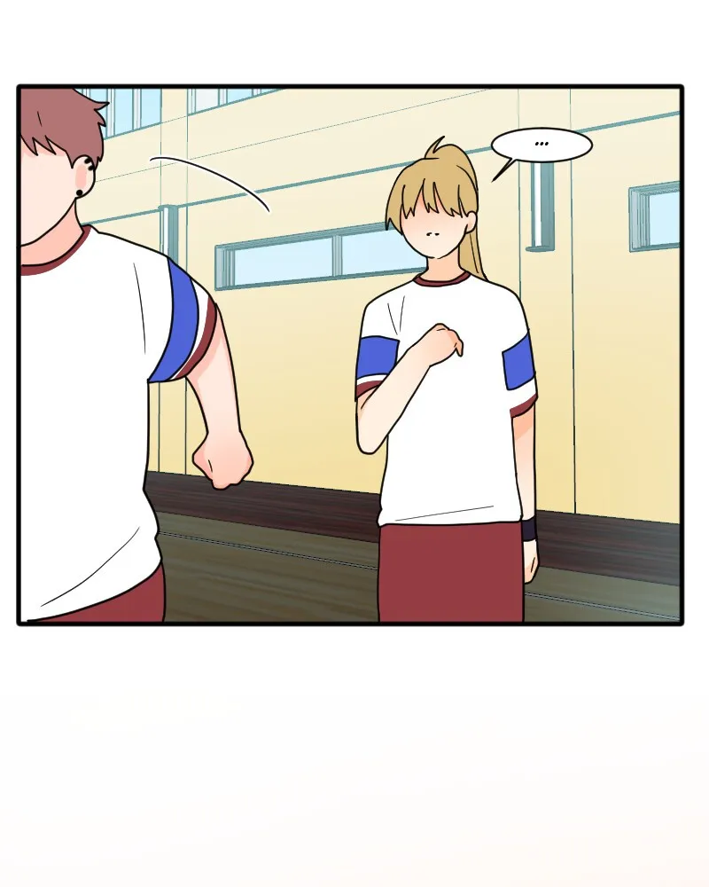 Not So Shoujo Love Story Chapter 18 page 112 - 