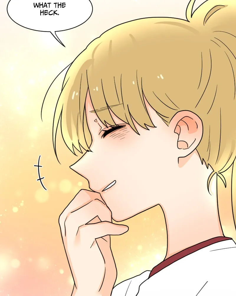 Not So Shoujo Love Story Chapter 18 page 115 - 