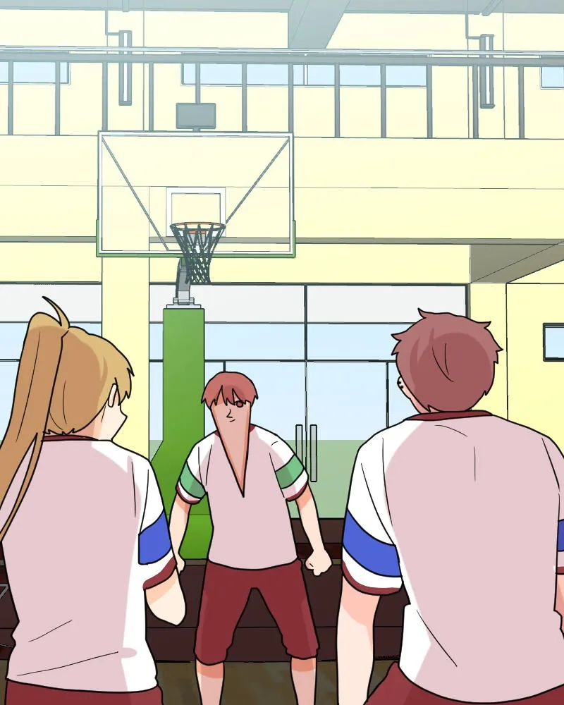 Not So Shoujo Love Story Chapter 18 page 120 - 