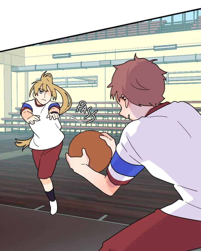 Not So Shoujo Love Story Chapter 18 page 122 - 