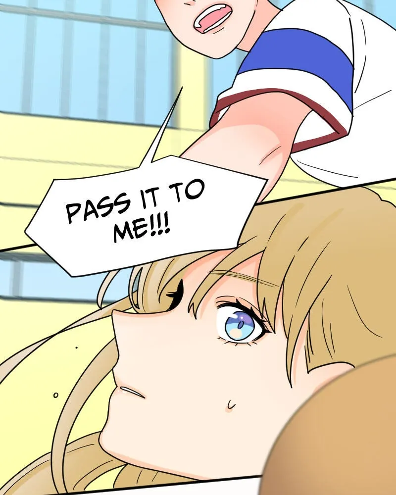 Not So Shoujo Love Story Chapter 18 page 131 - 