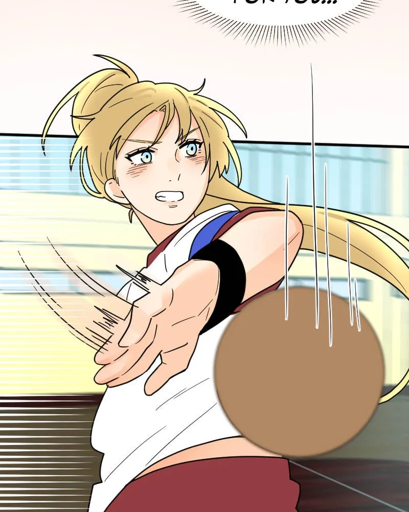 Not So Shoujo Love Story Chapter 18 page 134 - 