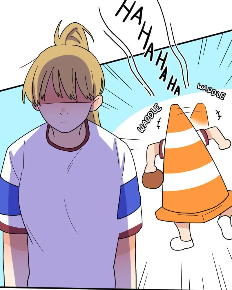 Not So Shoujo Love Story Chapter 18 page 15 - 