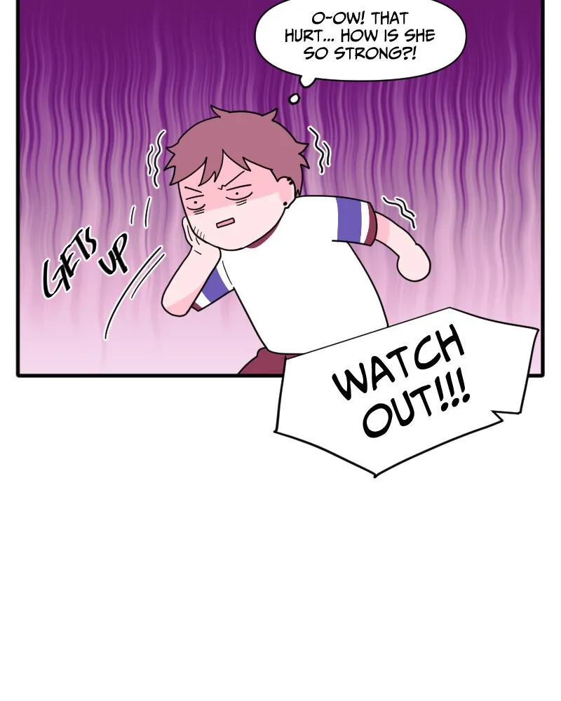Not So Shoujo Love Story Chapter 18 page 145 - 