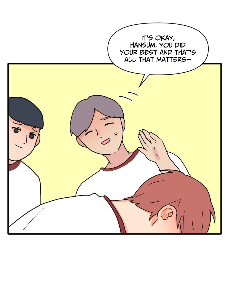 Not So Shoujo Love Story Chapter 18 page 157 - 
