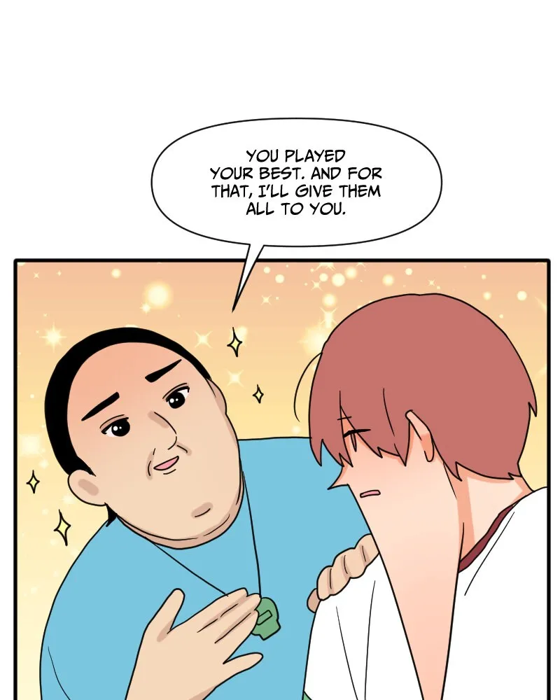 Not So Shoujo Love Story Chapter 18 page 161 - 