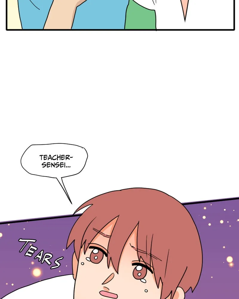 Not So Shoujo Love Story Chapter 18 page 162 - 