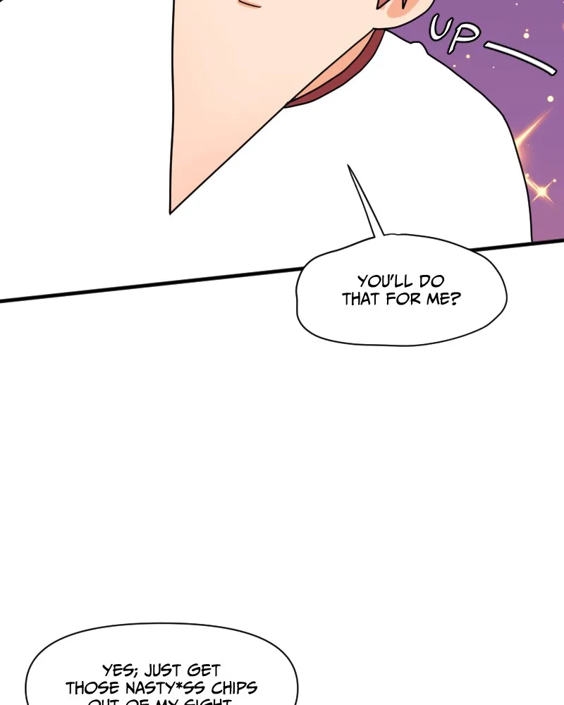 Not So Shoujo Love Story Chapter 18 page 163 - 