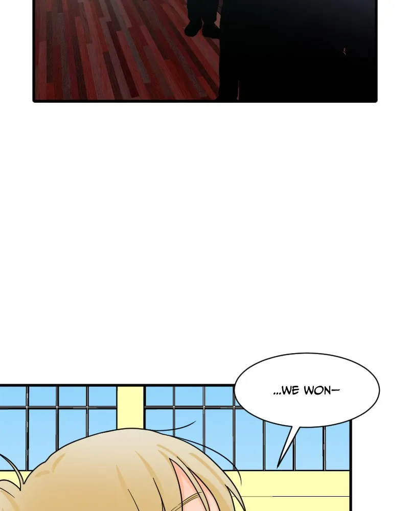 Not So Shoujo Love Story Chapter 18 page 168 - 