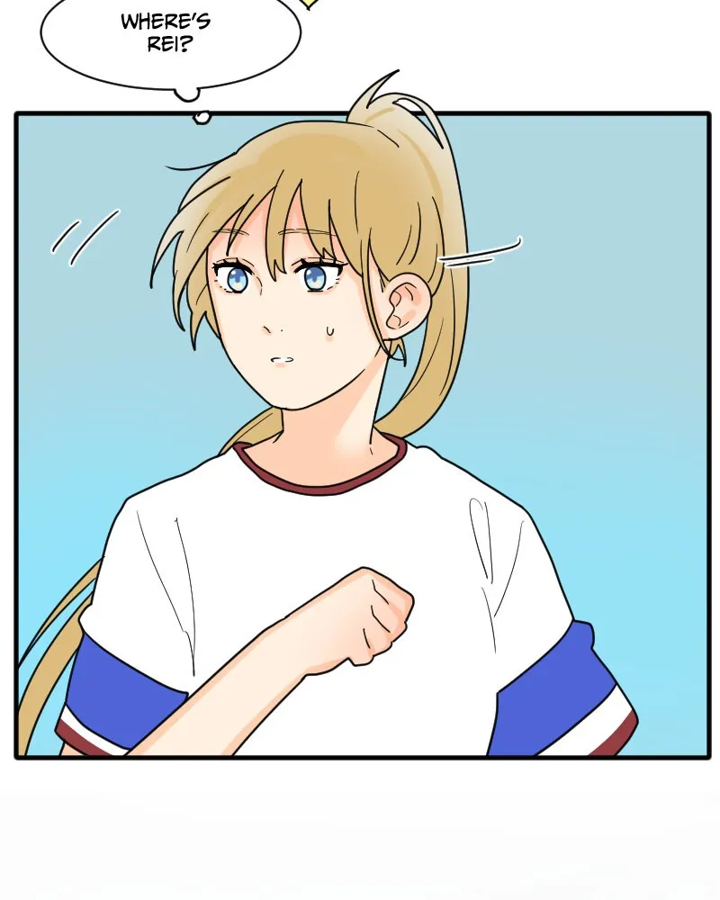 Not So Shoujo Love Story Chapter 18 page 170 - 