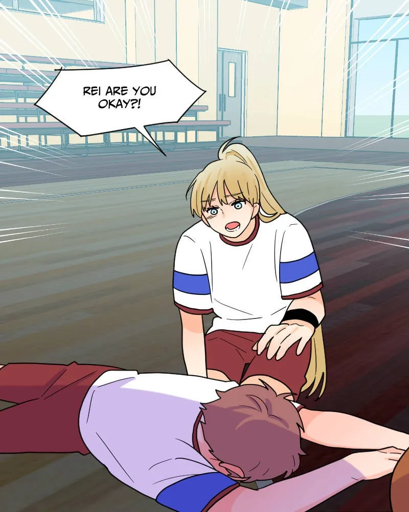 Not So Shoujo Love Story Chapter 18 page 176 - 