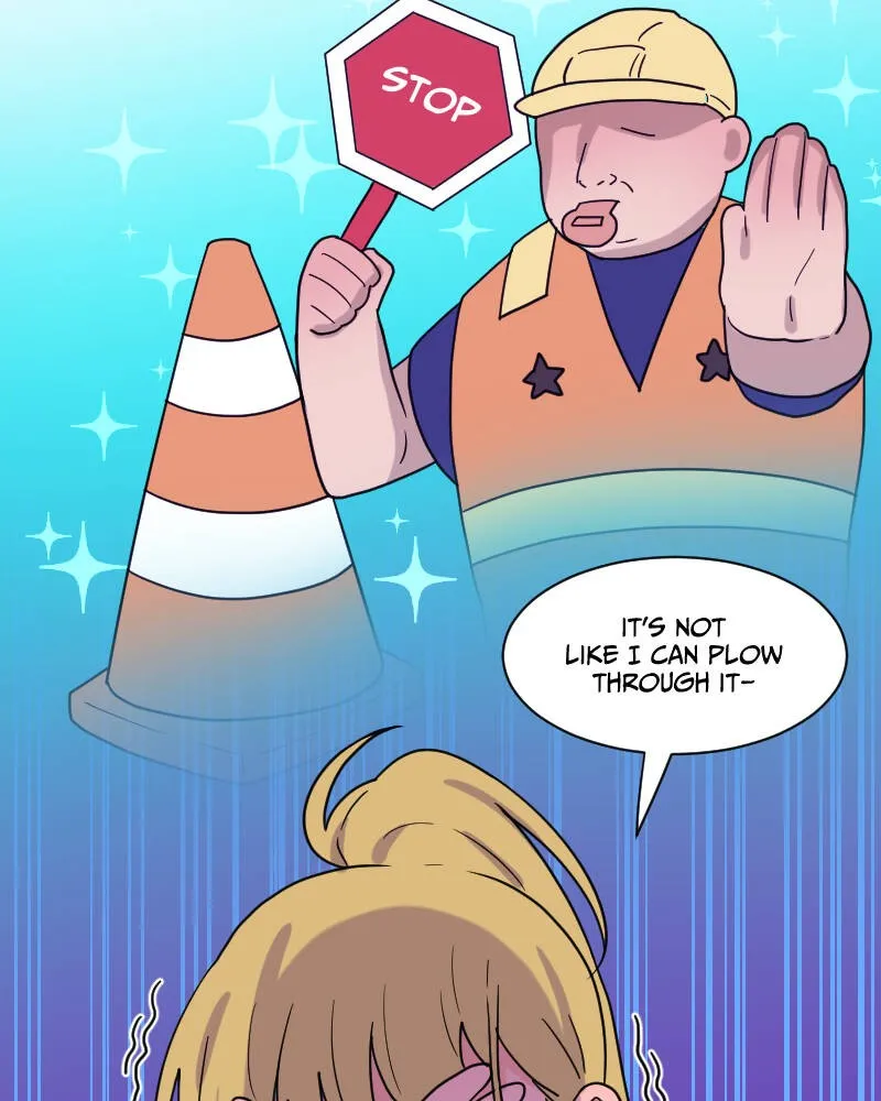 Not So Shoujo Love Story Chapter 18 page 19 - 