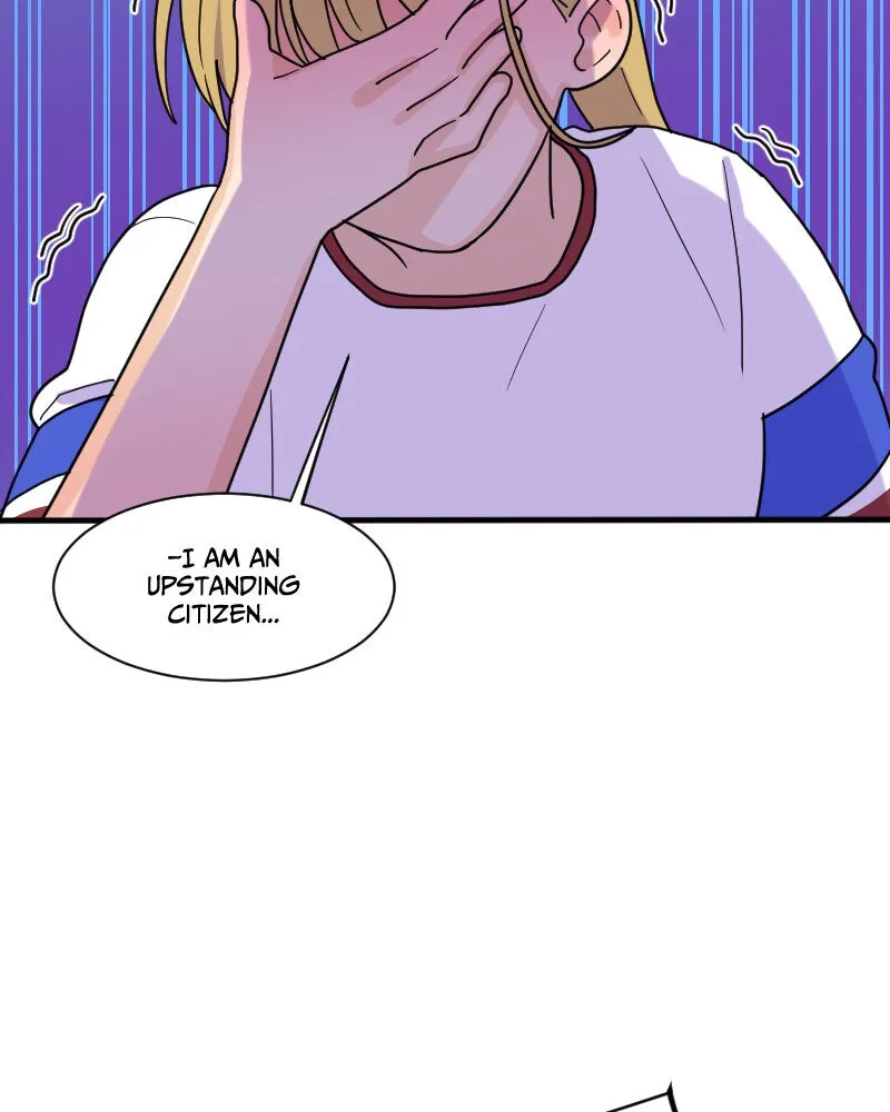 Not So Shoujo Love Story Chapter 18 page 20 - 