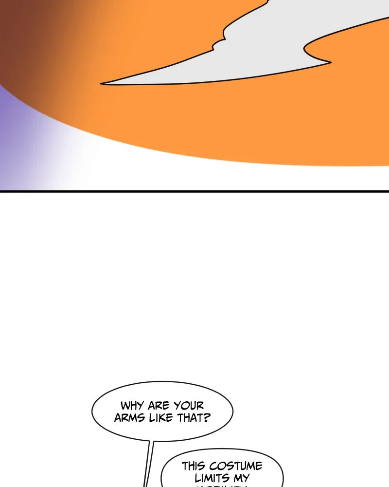 Not So Shoujo Love Story Chapter 18 page 3 - 