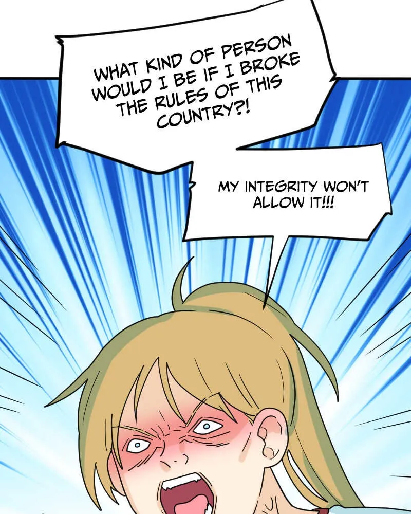 Not So Shoujo Love Story Chapter 18 page 21 - 