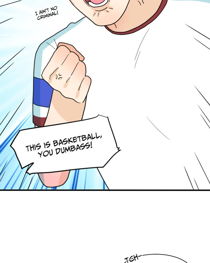 Not So Shoujo Love Story Chapter 18 page 22 - 