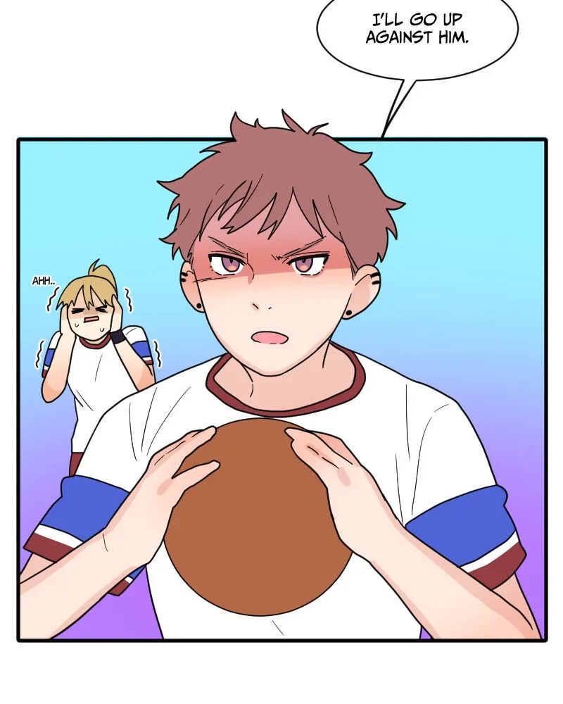 Not So Shoujo Love Story Chapter 18 page 23 - 