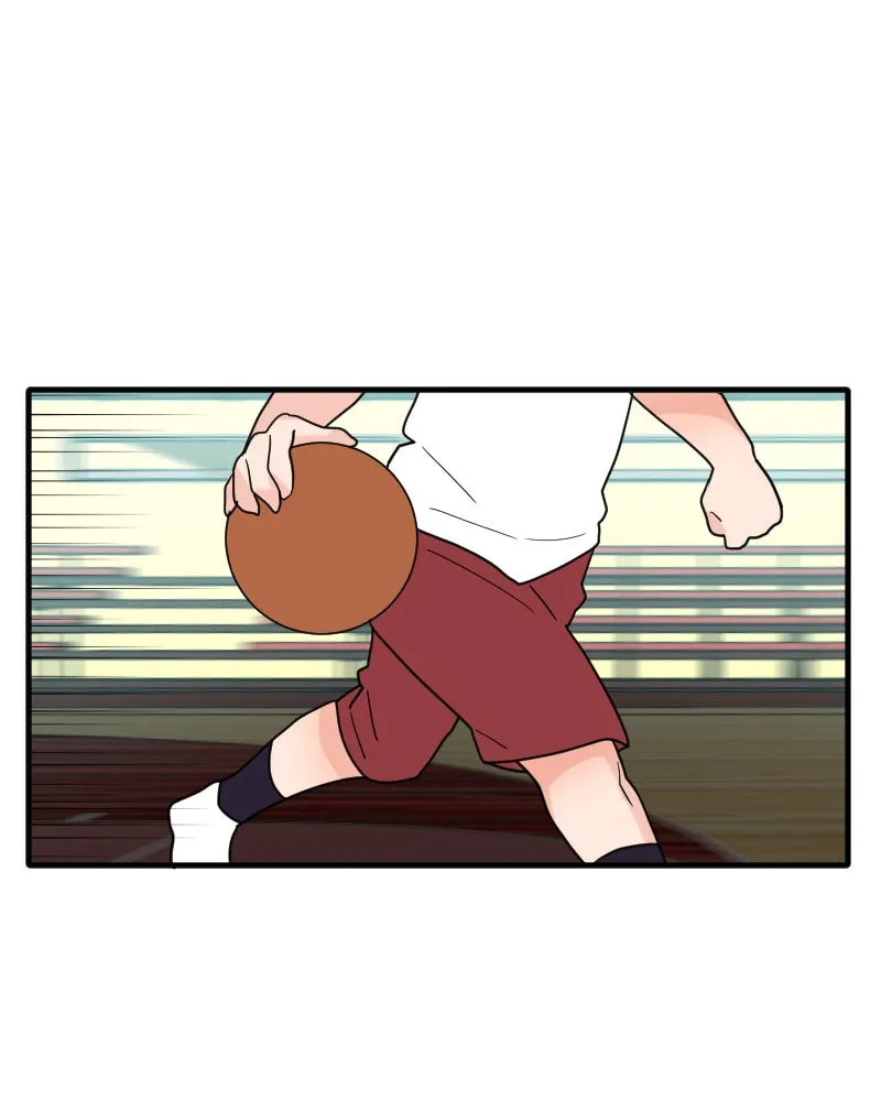 Not So Shoujo Love Story Chapter 18 page 24 - 