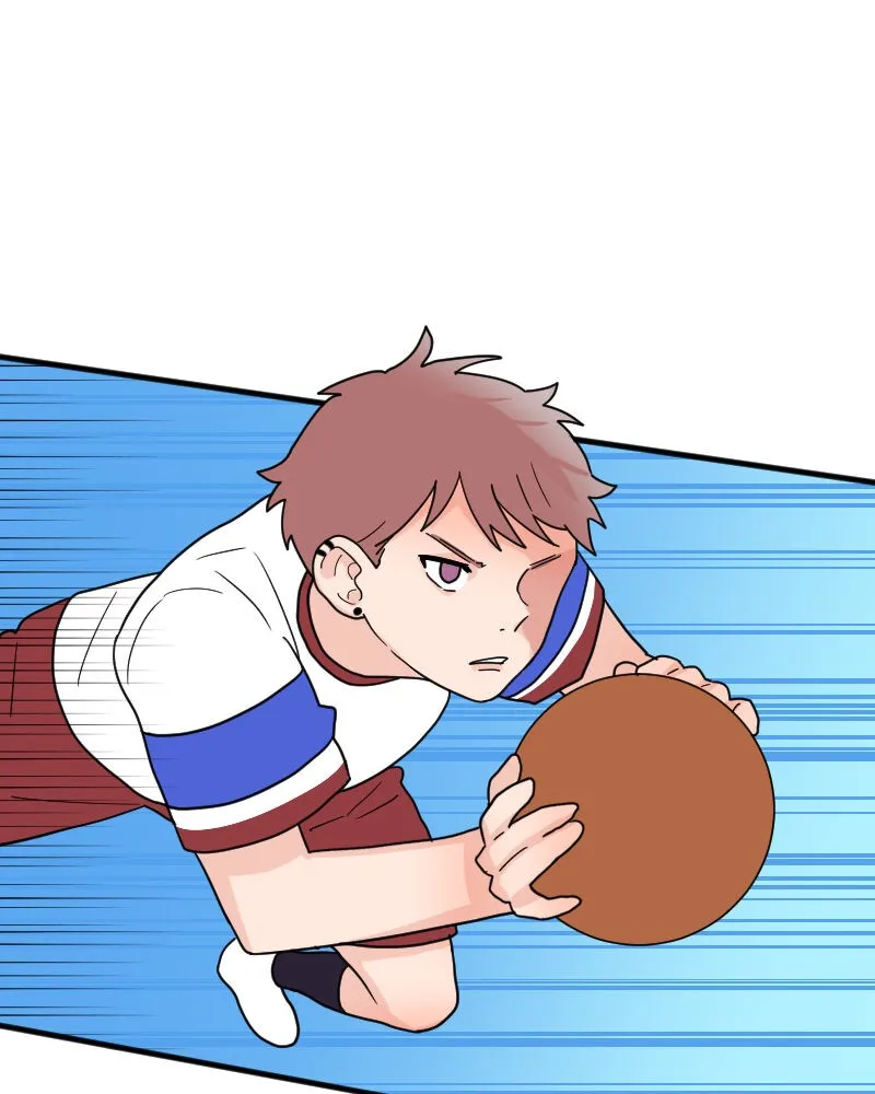Not So Shoujo Love Story Chapter 18 page 25 - 