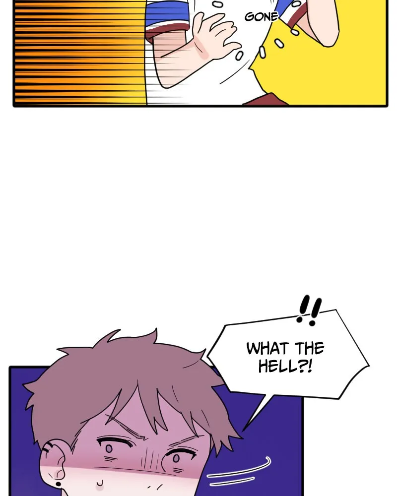 Not So Shoujo Love Story Chapter 18 page 27 - 
