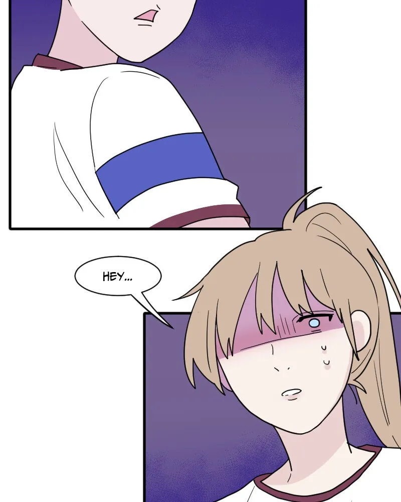 Not So Shoujo Love Story Chapter 18 page 28 - 