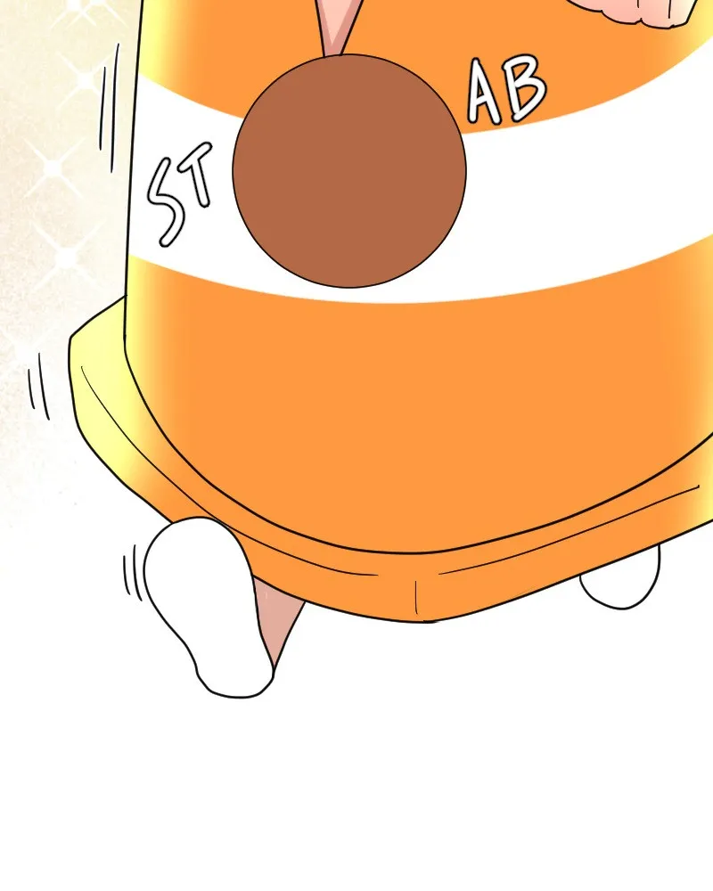 Not So Shoujo Love Story Chapter 18 page 31 - 
