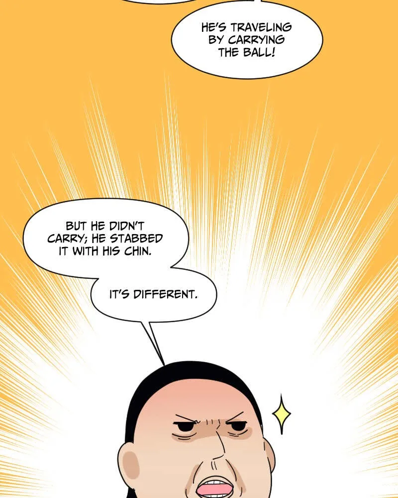 Not So Shoujo Love Story Chapter 18 page 33 - 