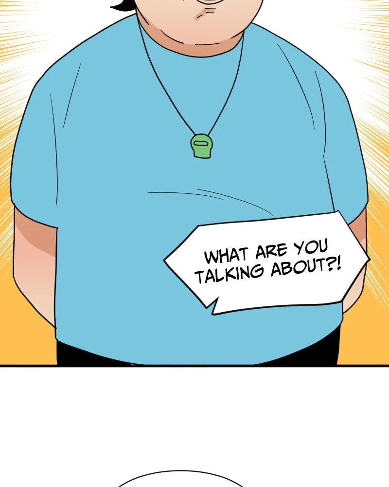 Not So Shoujo Love Story Chapter 18 page 34 - 