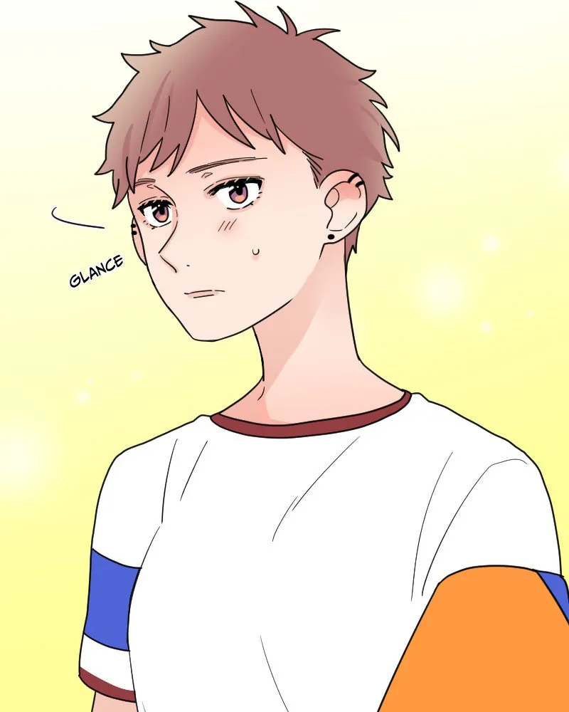 Not So Shoujo Love Story Chapter 18 page 36 - 