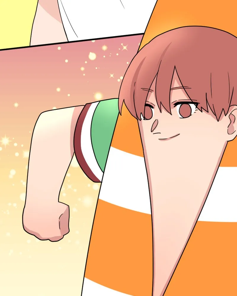 Not So Shoujo Love Story Chapter 18 page 37 - 