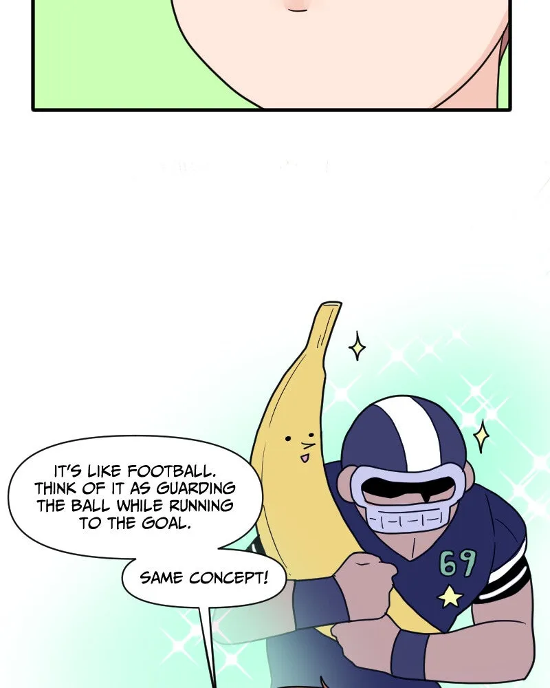 Not So Shoujo Love Story Chapter 18 page 39 - 