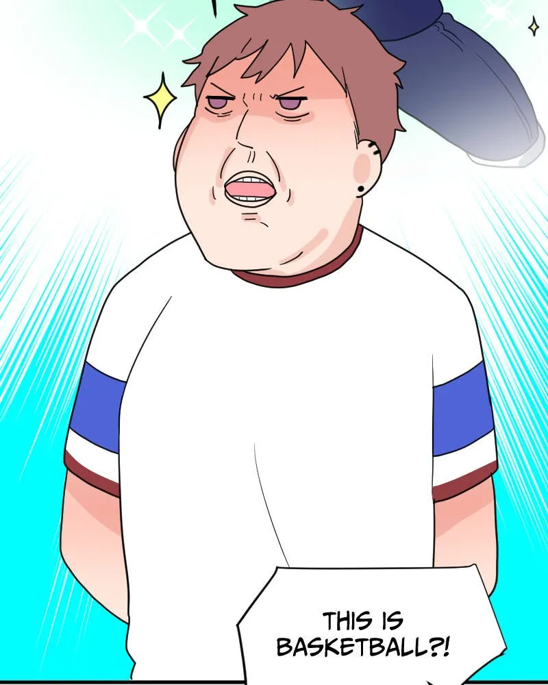 Not So Shoujo Love Story Chapter 18 page 40 - 