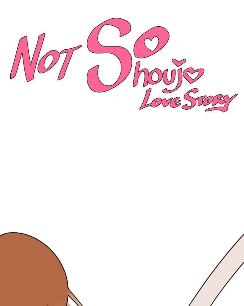 Not So Shoujo Love Story Chapter 18 page 5 - 