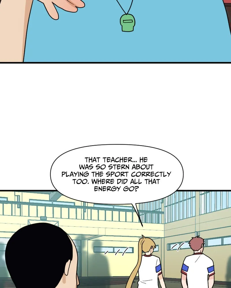 Not So Shoujo Love Story Chapter 18 page 42 - 
