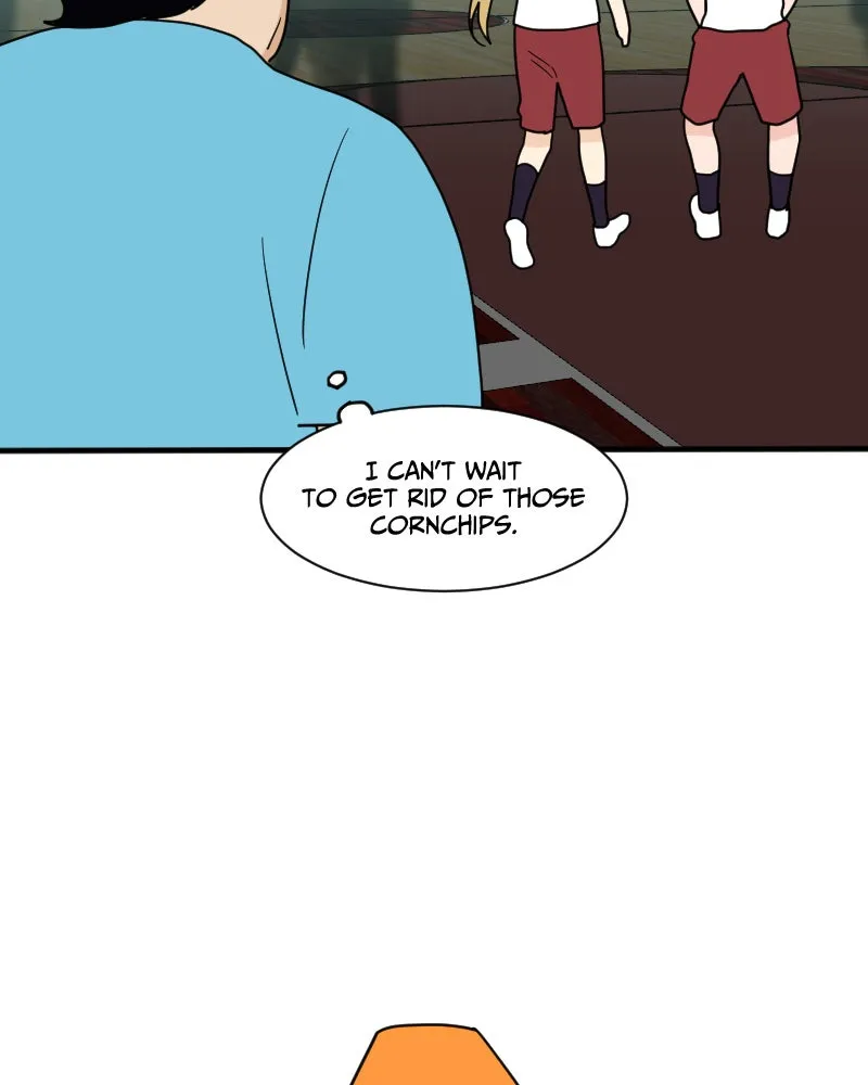 Not So Shoujo Love Story Chapter 18 page 43 - 