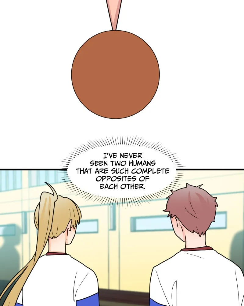 Not So Shoujo Love Story Chapter 18 page 45 - 
