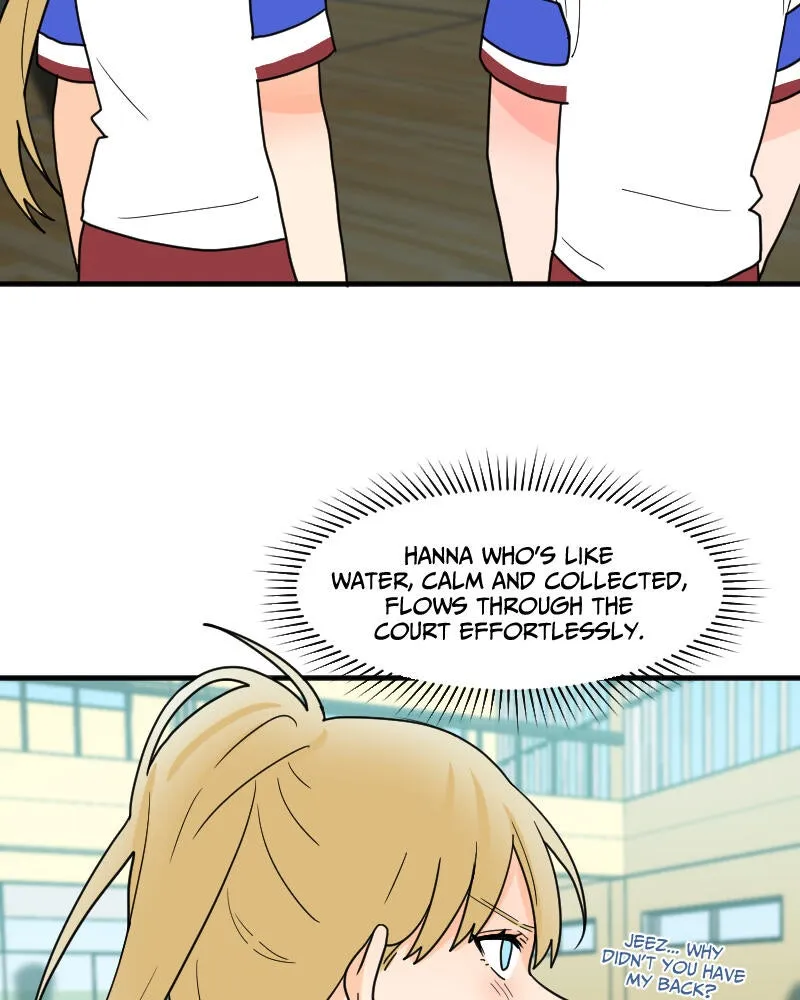 Not So Shoujo Love Story Chapter 18 page 46 - 
